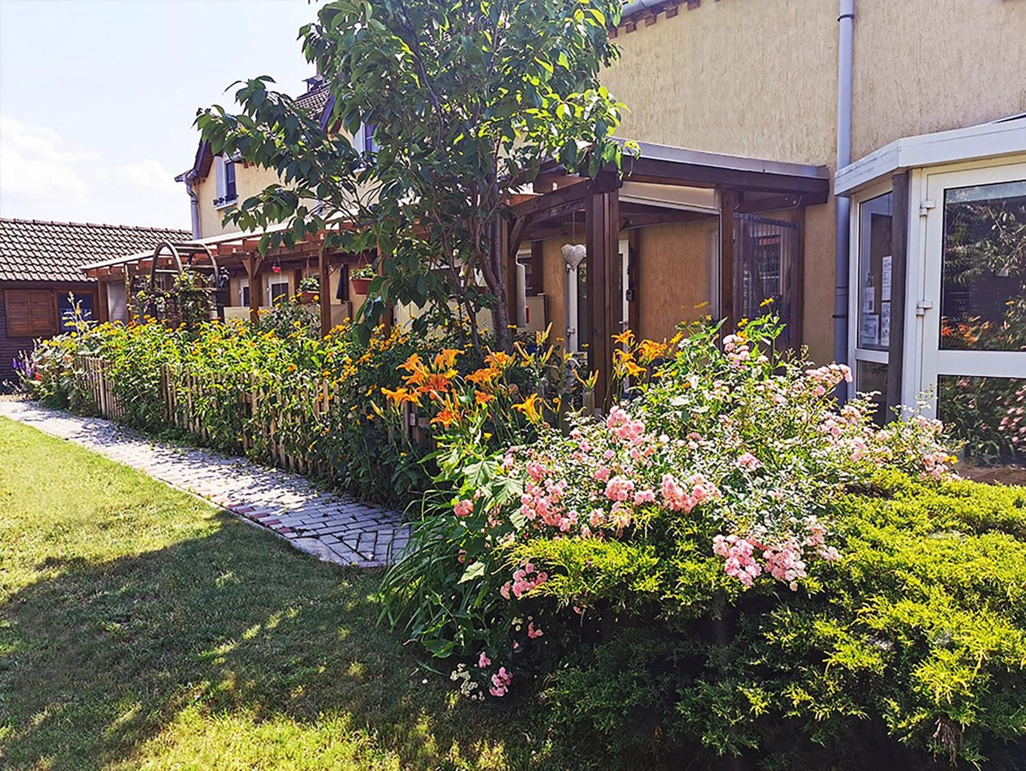 Gemuetliche Wohnung Landlust In See-Naehe Tauche Kültér fotó